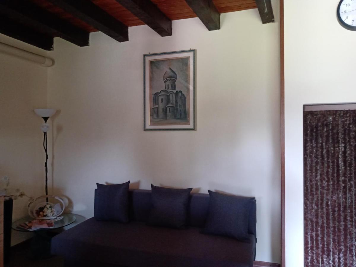 Oxy Holiday Home Iseo Exterior foto